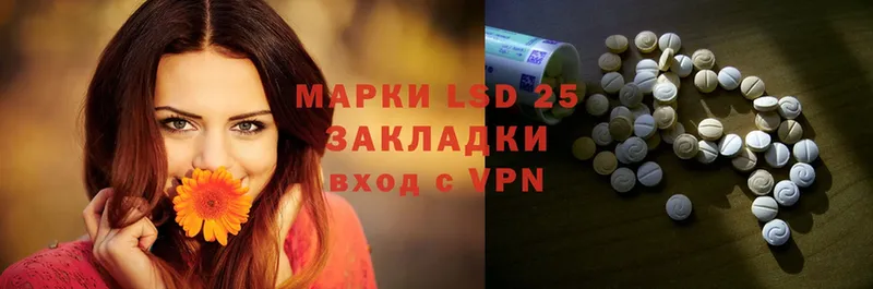 LSD-25 экстази кислота  Каменск-Уральский 